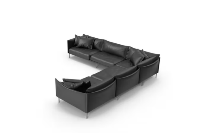 Sofa Ruang Tamu Custom Bandung