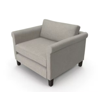 Sofa Santai Hotel Costum Bandung