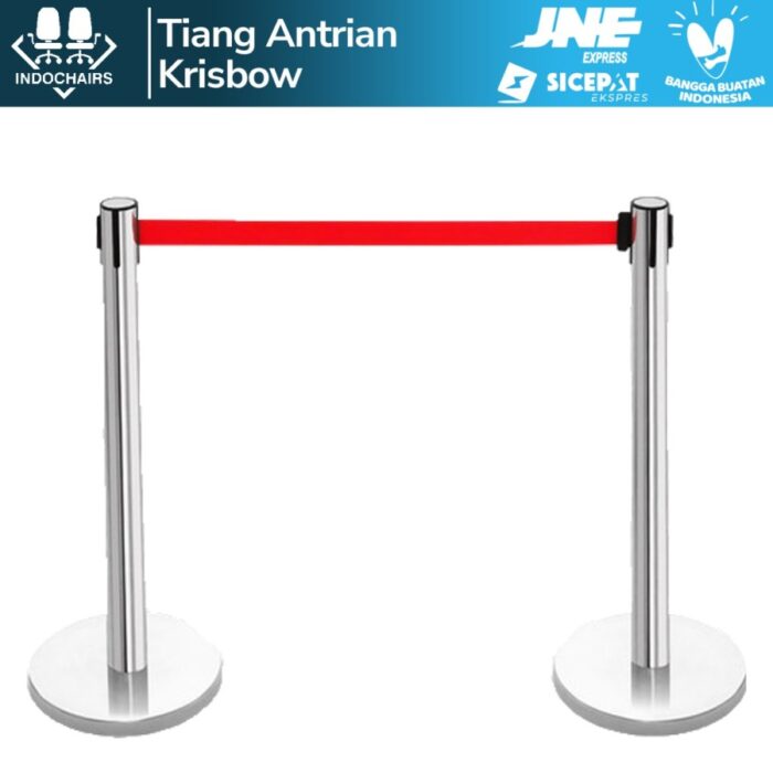 Tiang Antrian Hanko Bandung