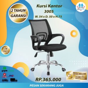 Kursi kantor bandung