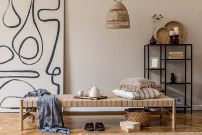 Kursi Lemari Tangerang