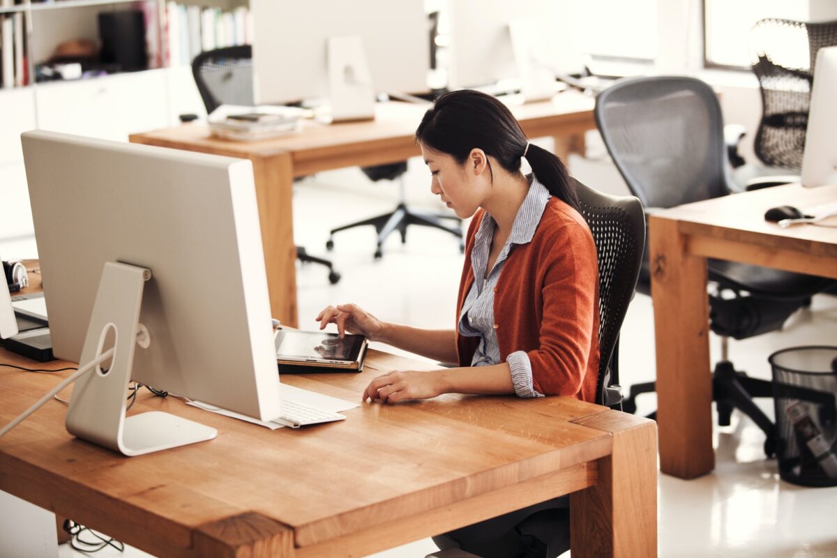 Jual Kursi Kantor Bandung