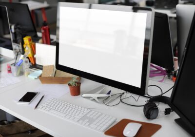 Meja Kantor Bandung Barat