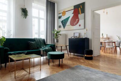 Kursi Lemari Jakarta Timur