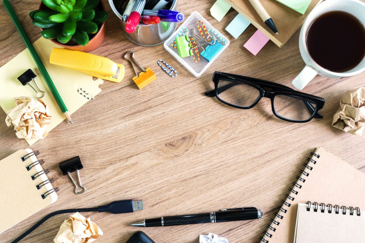 Toko Peralatan di Bandung