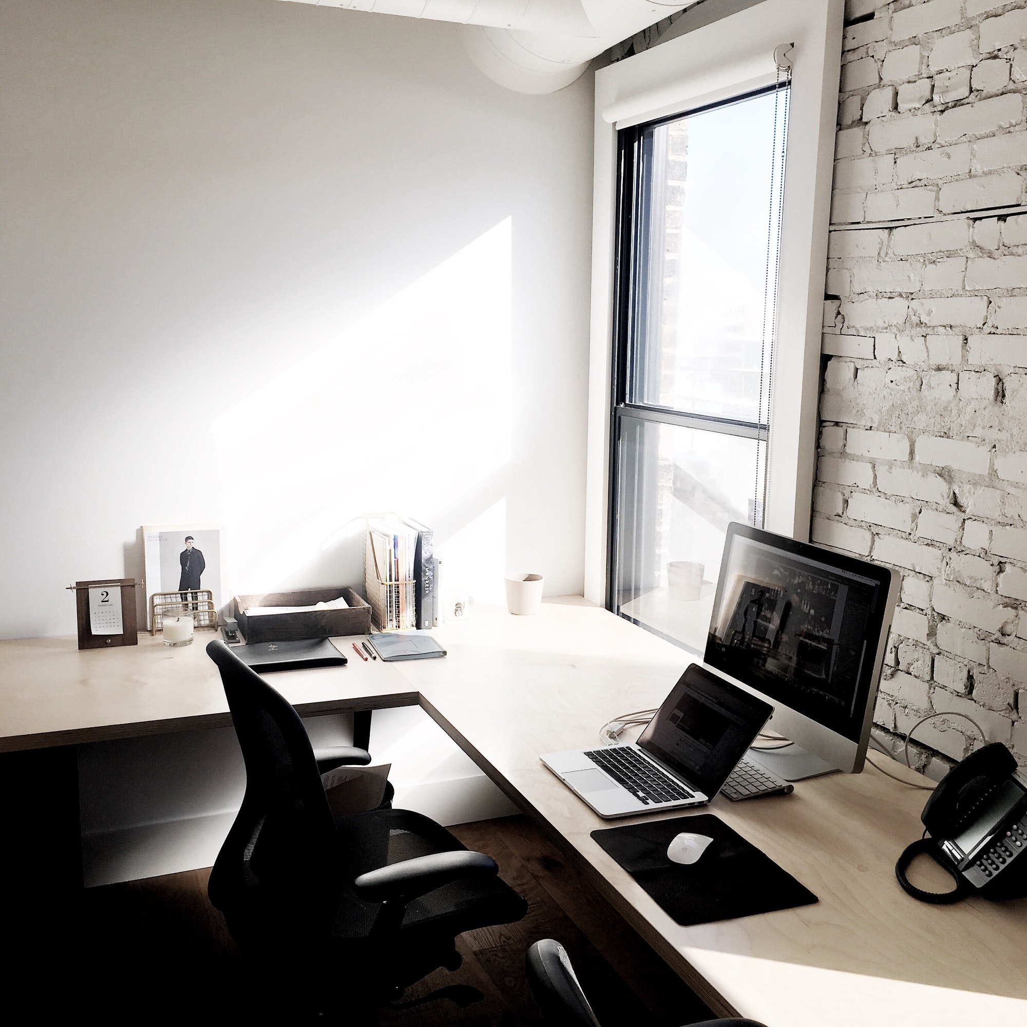 Kursi Kantor Bekasi
