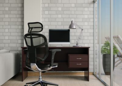 Meja Kantor Karawang