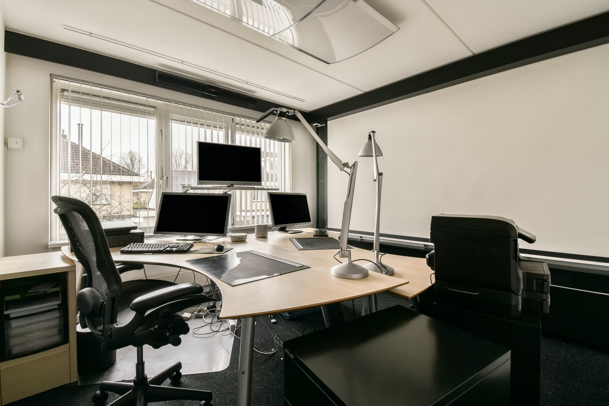 Kursi Kantor Bandung Timur
