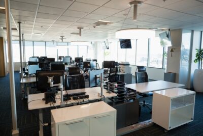 Funiture Kantor Bandung