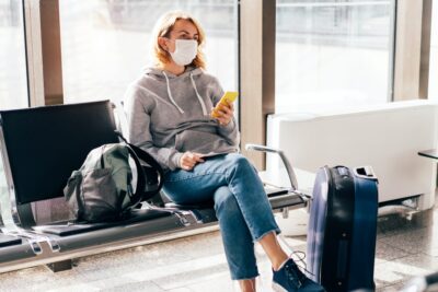 Kursi Tunggu Bandung