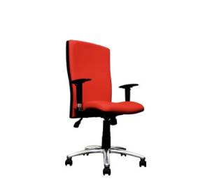 Kursi Kantor Datascrip Type CI X308PD 400