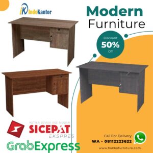 Meja Kerja Bandung