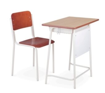 Toko Kursi Meja Sekolah Merk Chitose Bandung