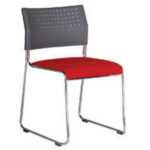 Kursi Susun Chitose LOTUS Bandung