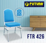 Kursi Susun Futura FTR 426 Bandung