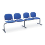 Kursi Tunggu Chitose KT-02 CAVIS 4 Bandung