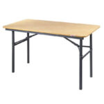 Meja Caffe Chitose FTC-6012 Bandung