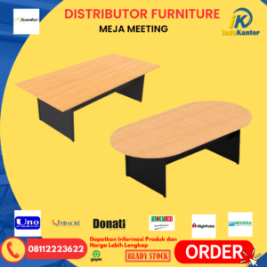 Meja Rapat Bandung
