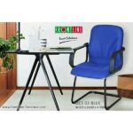 Kursi OCS 03 Blue