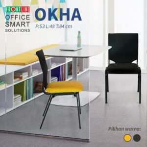 Kursi OKHA