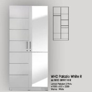 Lemari WHD PALAZIO