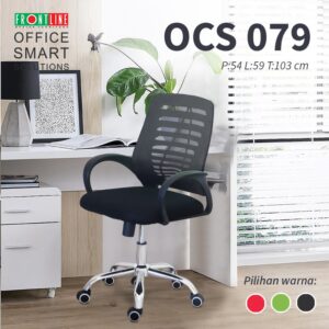 Kursi OC 079