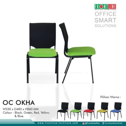 Kursi OKHA H