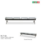 Kursi Bandara PC T 03