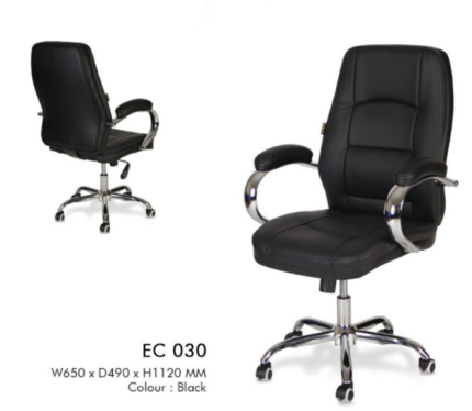 Kursi EC 030