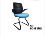 Kursi GC 69 UFAR