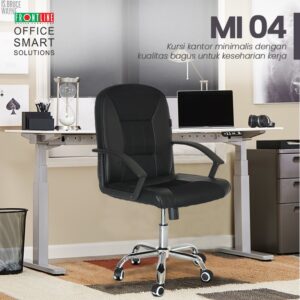 Kursi MI 04