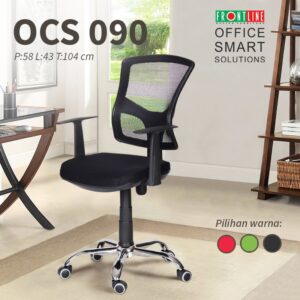 Kursi OCS 090