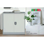 Filling Cabinet DP 04