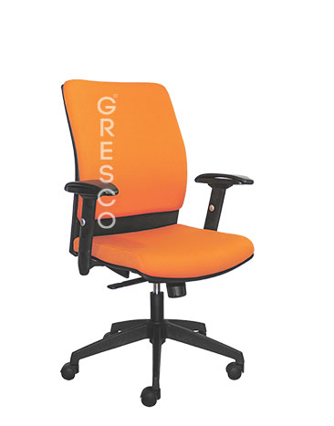 Rekomendasi Kursi Kantor Gresco