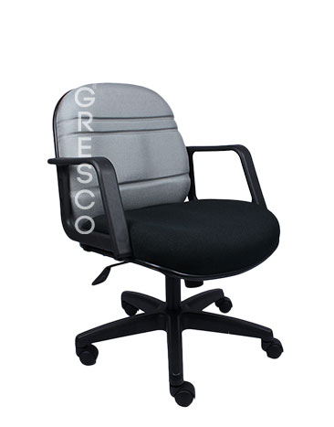 Kursi Kantor Gresco 88 M
