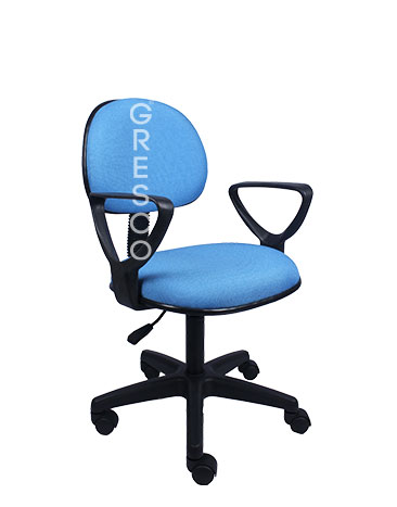 Kursi Kantor Gresco GC 63 AR