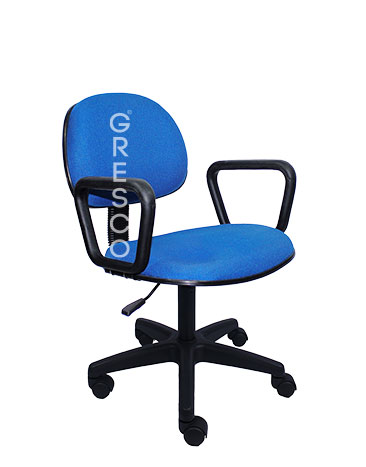 Kursi Kantor Gresco GC 65 AR