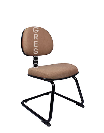 Kursi Kantor Gresco GC 65 U