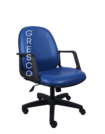 Kursi Kantor Gresco GC 77 M1