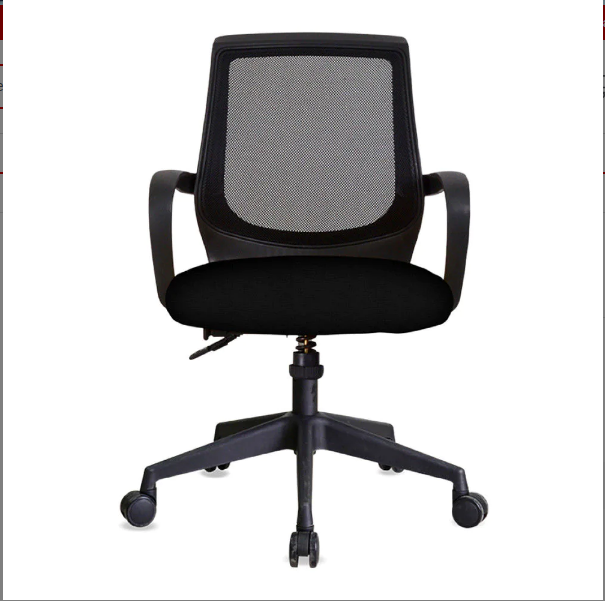HighPoint Kursi Kantor NBK Series