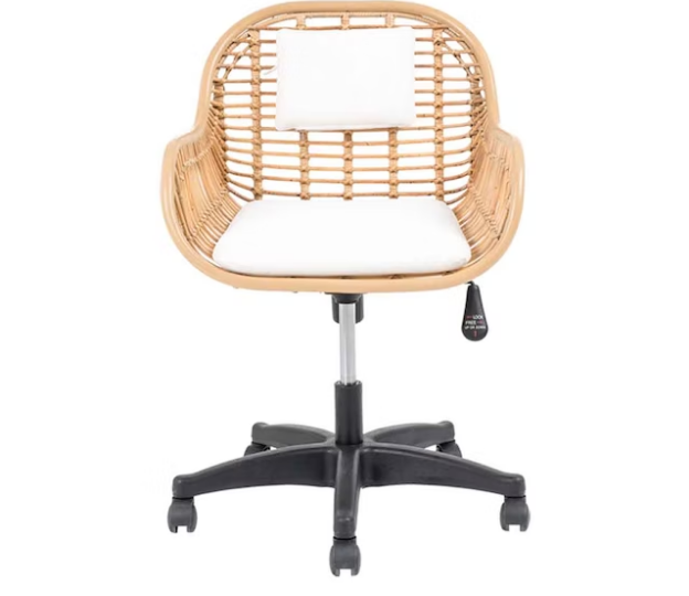 Alegre Trocadero Office Chair