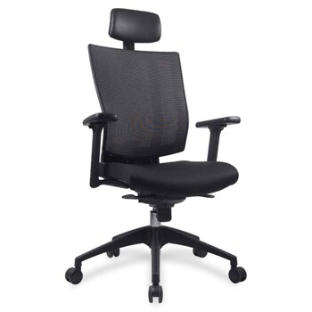 Ardent Office Furniture Executive Office Chair MAX 7901 Orchid Series