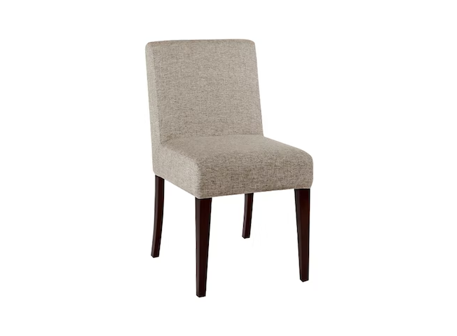 Aveda Kursi Makan AC 404 Cokelat Muda