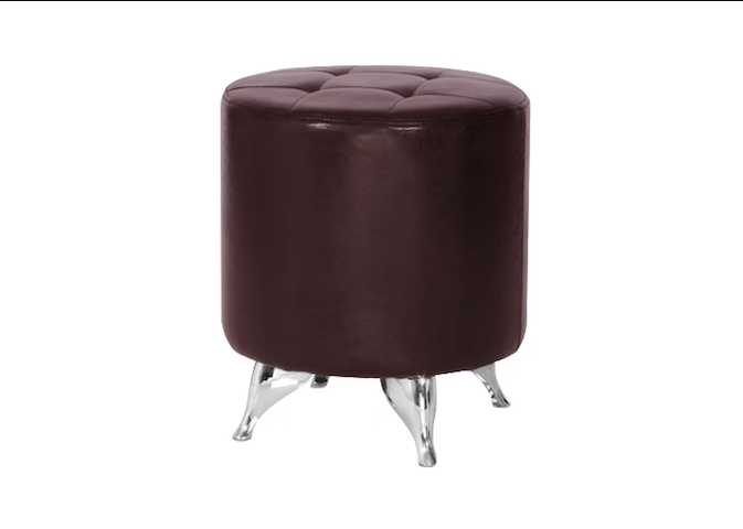 Aveda Stool AC 711 Merah Marun