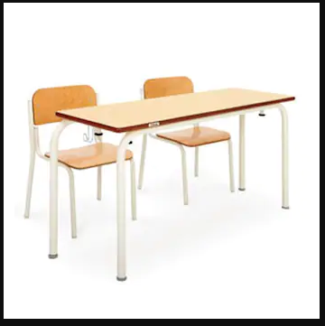 Chitose Kursi Kelas Uni Chair High 