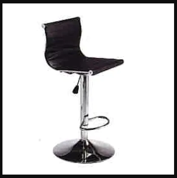 Ergotec Office Bar Chair Oscar 018 B Series