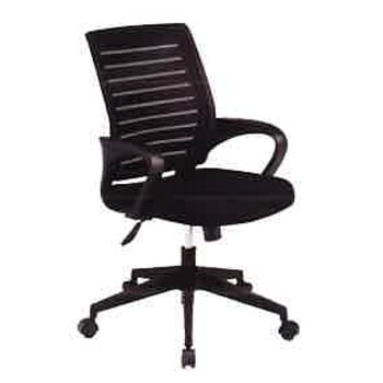 Ergotec Office Chair Ergolight Mesh & Fabric 872 X Series