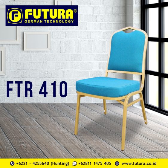 FUTURA FTR-410