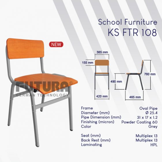 FUTURA KS FTR-108