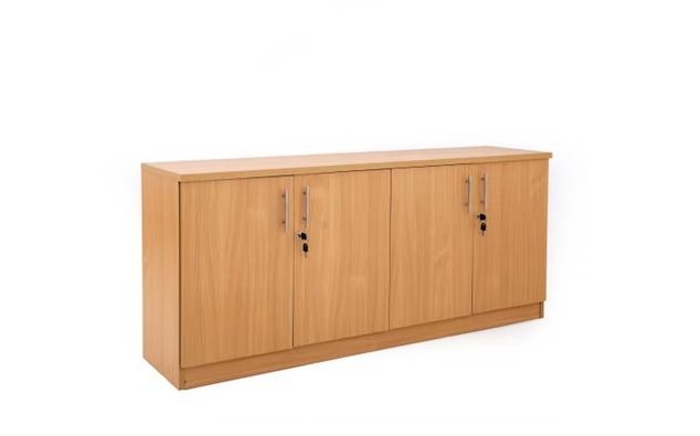 Glory Credenza Lemari Cabinet Glory NGG 1500